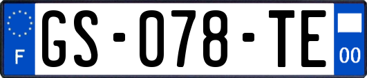 GS-078-TE