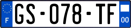 GS-078-TF