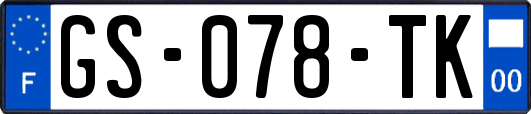 GS-078-TK