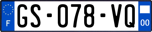 GS-078-VQ