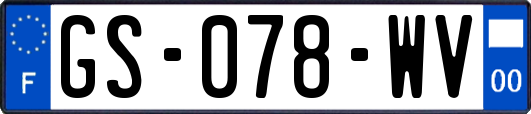 GS-078-WV