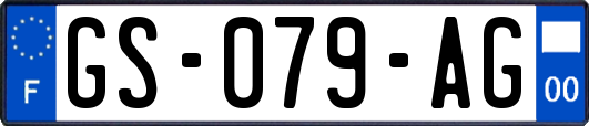 GS-079-AG