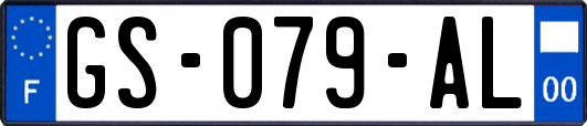 GS-079-AL