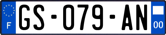 GS-079-AN