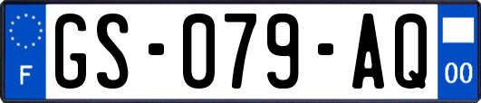 GS-079-AQ