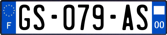 GS-079-AS