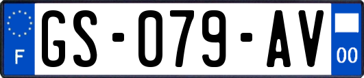 GS-079-AV