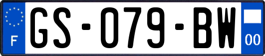 GS-079-BW