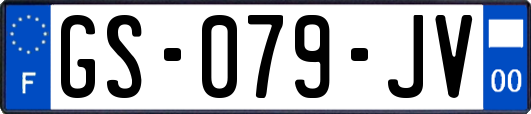 GS-079-JV