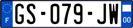 GS-079-JW