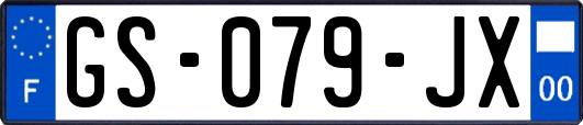 GS-079-JX