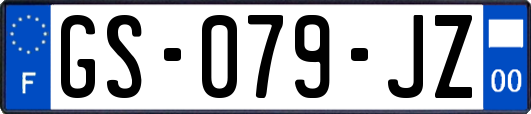 GS-079-JZ
