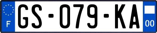 GS-079-KA