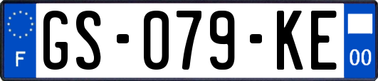 GS-079-KE