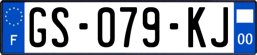 GS-079-KJ