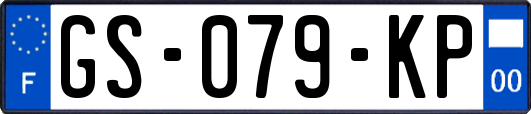 GS-079-KP