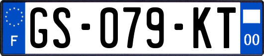 GS-079-KT