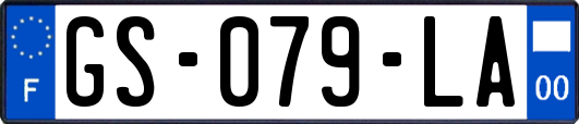 GS-079-LA