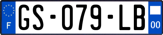 GS-079-LB
