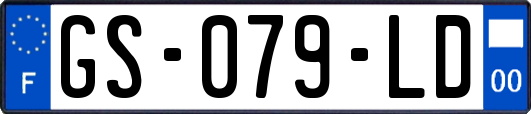 GS-079-LD