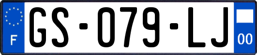 GS-079-LJ