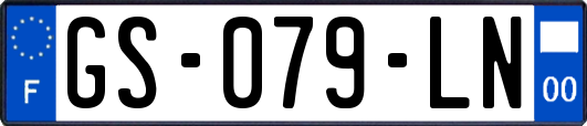 GS-079-LN
