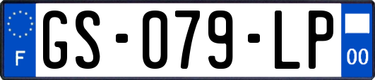 GS-079-LP