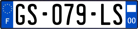 GS-079-LS