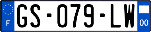 GS-079-LW