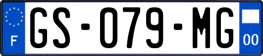 GS-079-MG
