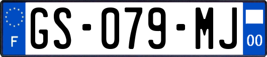 GS-079-MJ