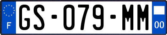 GS-079-MM
