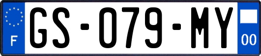 GS-079-MY