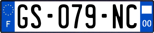 GS-079-NC