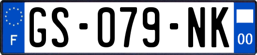 GS-079-NK