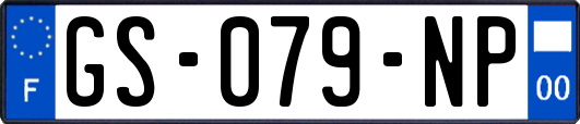GS-079-NP
