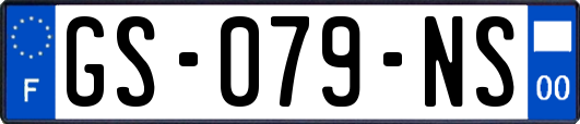 GS-079-NS