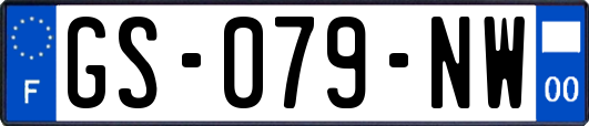 GS-079-NW