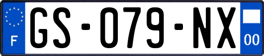 GS-079-NX
