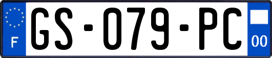 GS-079-PC
