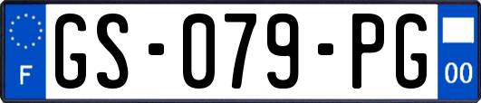 GS-079-PG