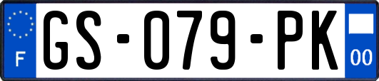 GS-079-PK