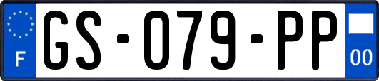 GS-079-PP