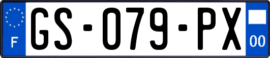 GS-079-PX