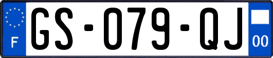 GS-079-QJ