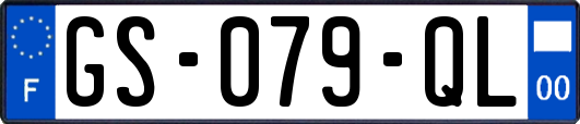 GS-079-QL