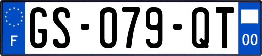 GS-079-QT