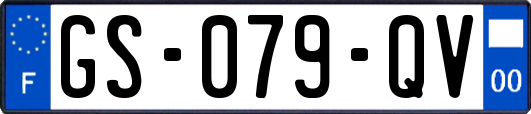 GS-079-QV