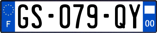 GS-079-QY