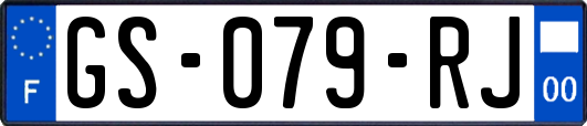 GS-079-RJ